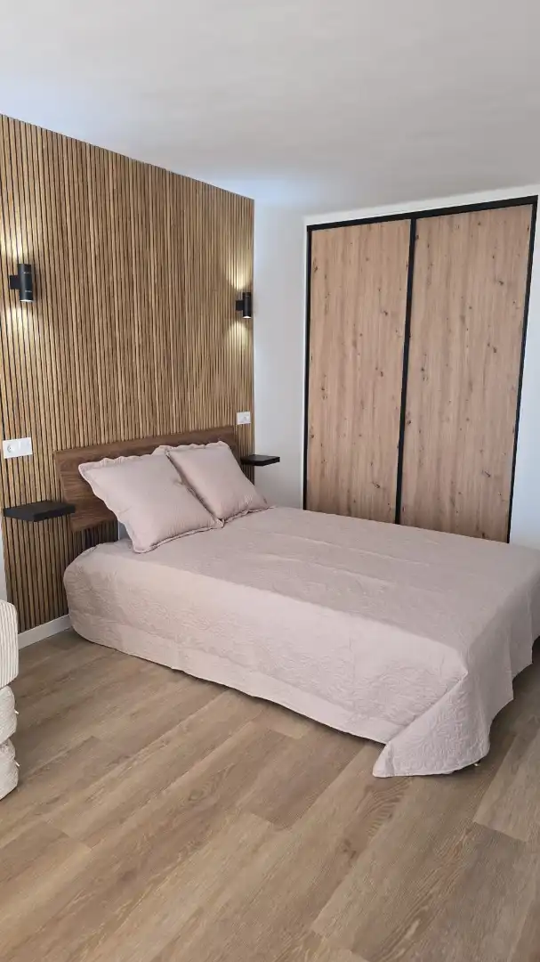 Wohnung 40 m² in San Bartolomé de Tirajana