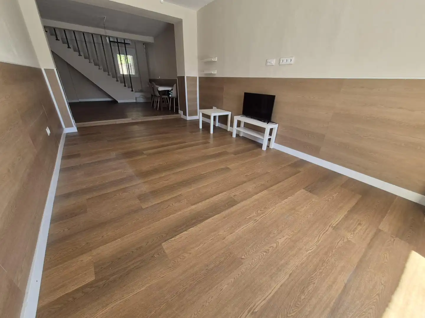 Piso de 140 m² en Arcos de la Frontera