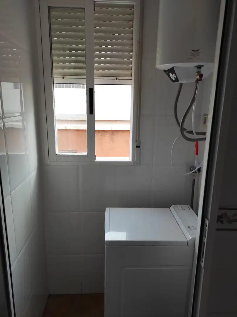 Piso de 95 m² en Moncófar