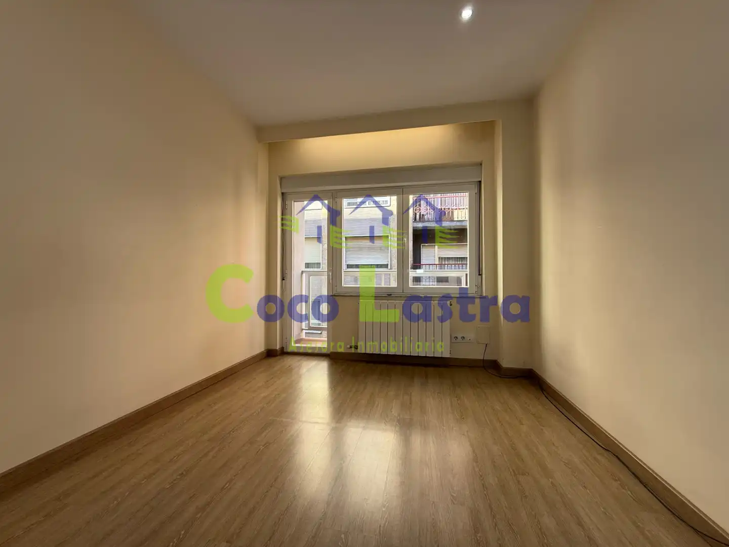 Piso de 116 m² en Salamanca