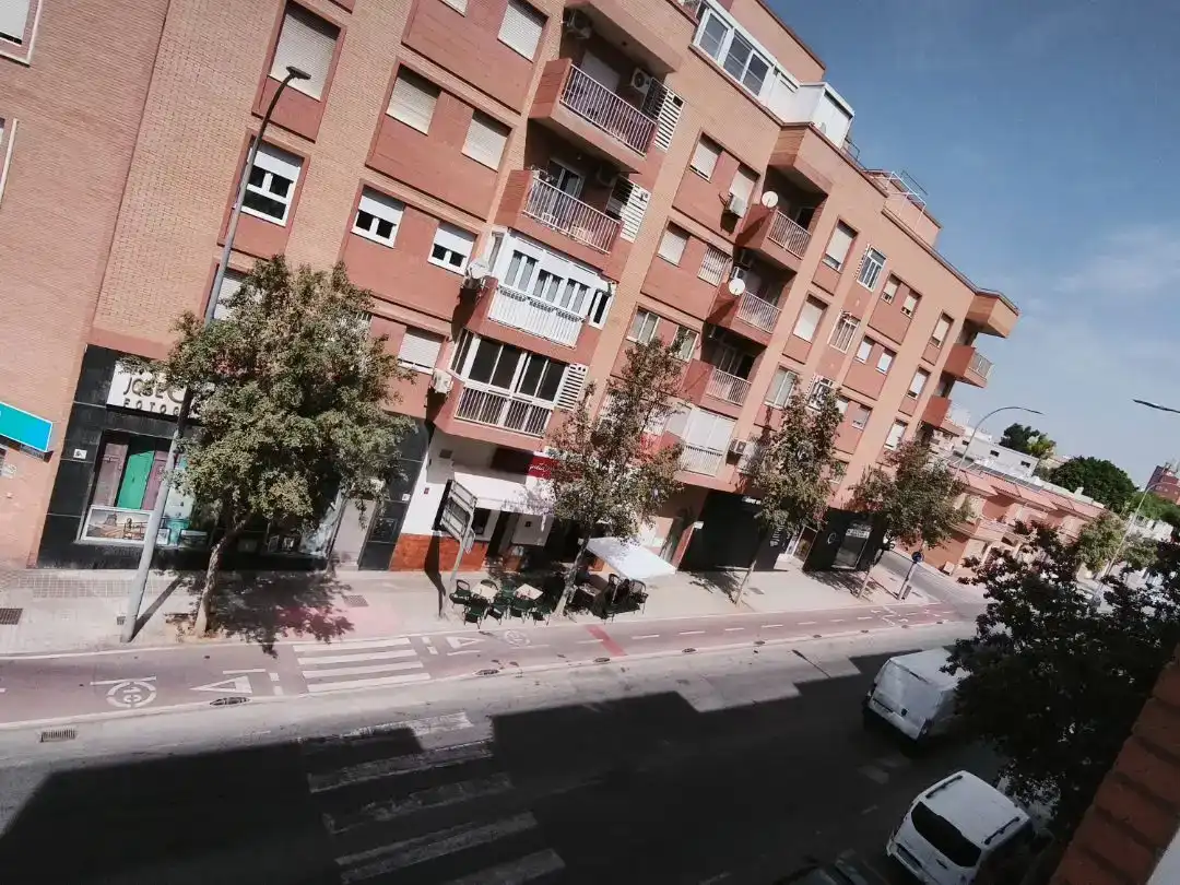 Piso de 80 m² en Almería