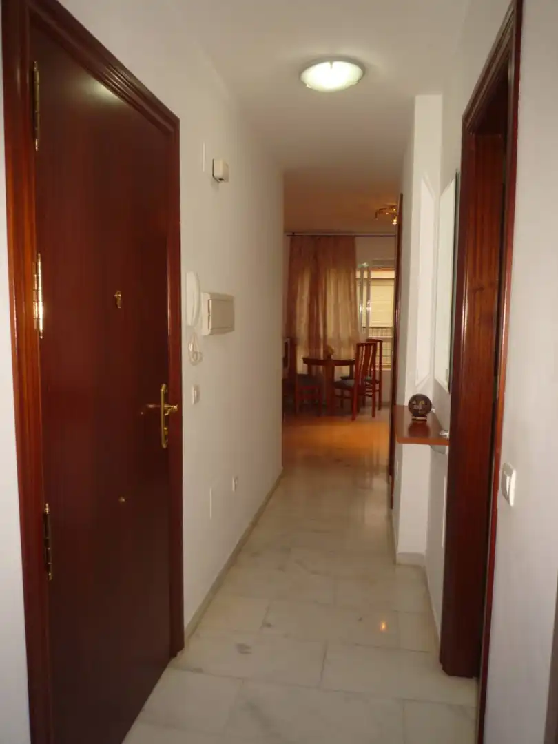 Piso de 50 m² en Málaga
