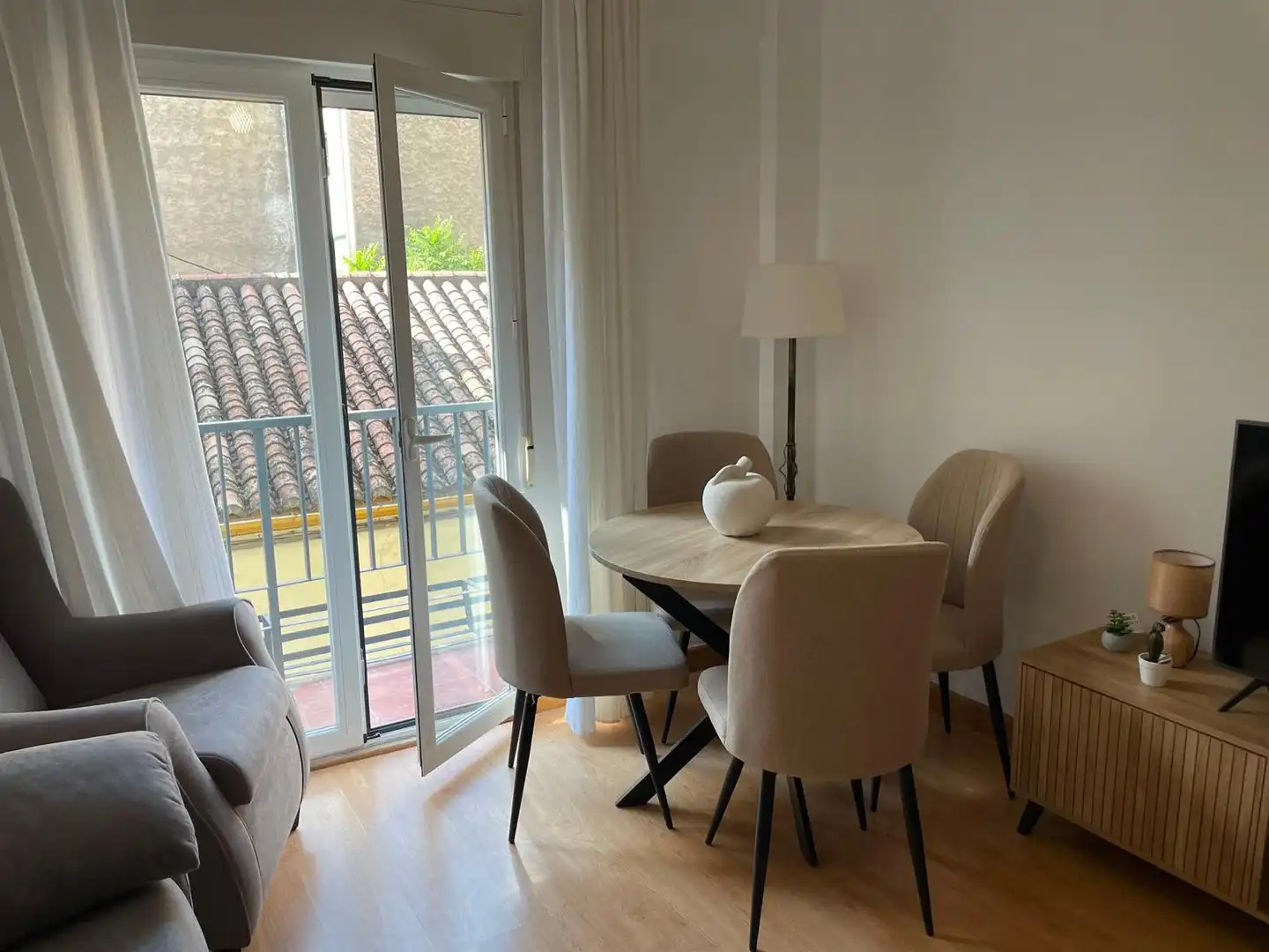 Piso de 120 m² en Granada