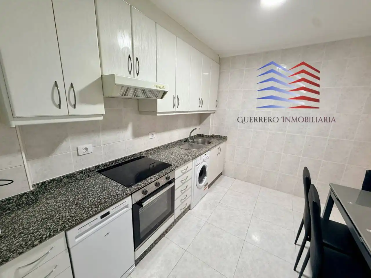 Piso de 90 m² en Ourense