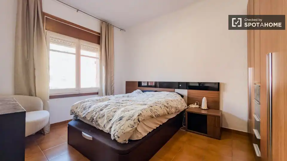 Stanza in affitto, Barcelona