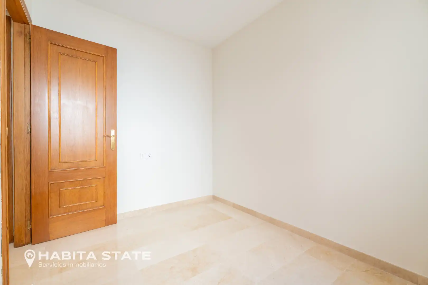 Piso de 130 m² en Almería