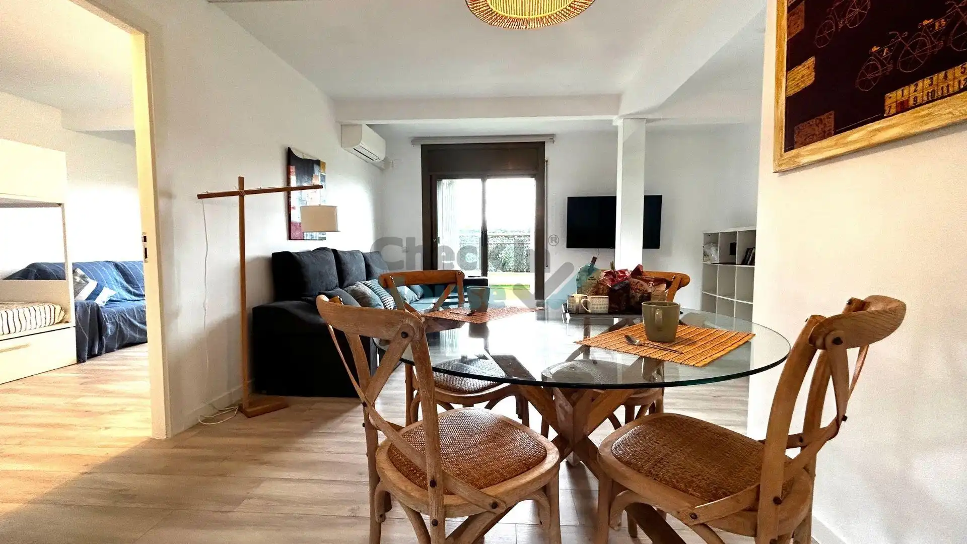 Piso de 80 m² en Sant Feliu de Guíxols