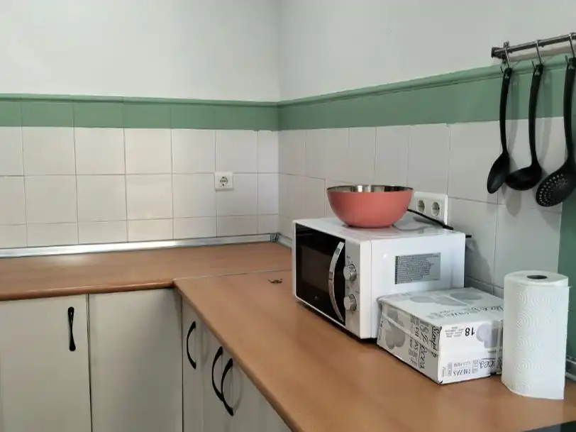 Piso de 12 m² en Sevilla