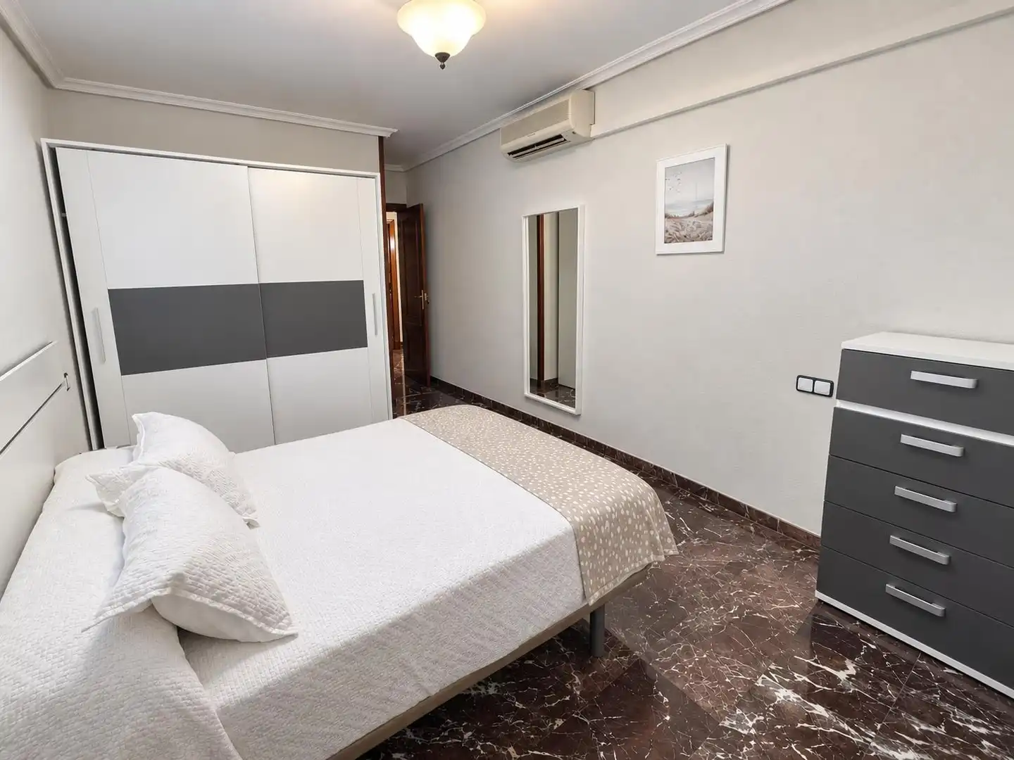Piso de 110 m² en Jaén