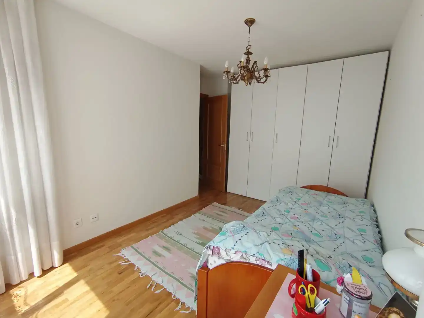 Piso de 70 m² en Burgos