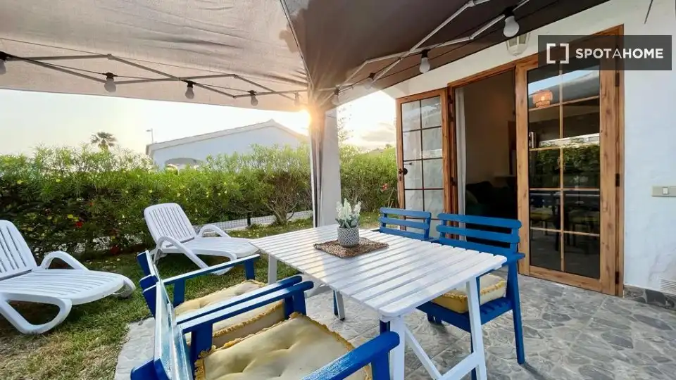 Habitación 54 m², San Bartolomé de Tirajana