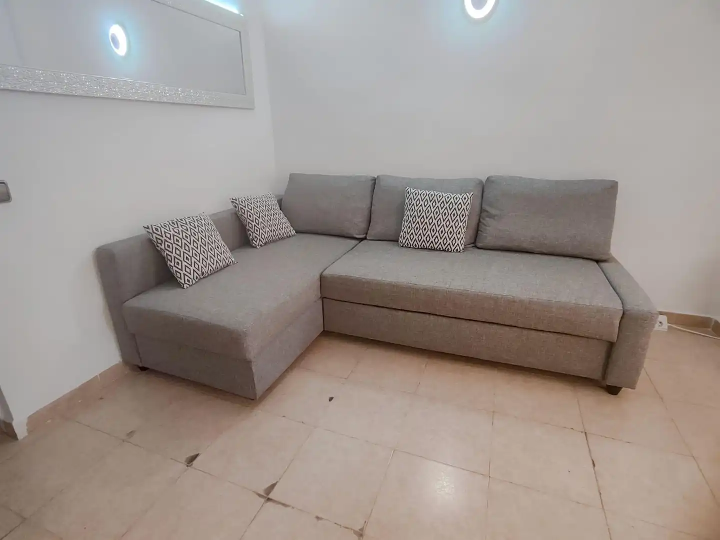 Piso de 53 m² en Muro