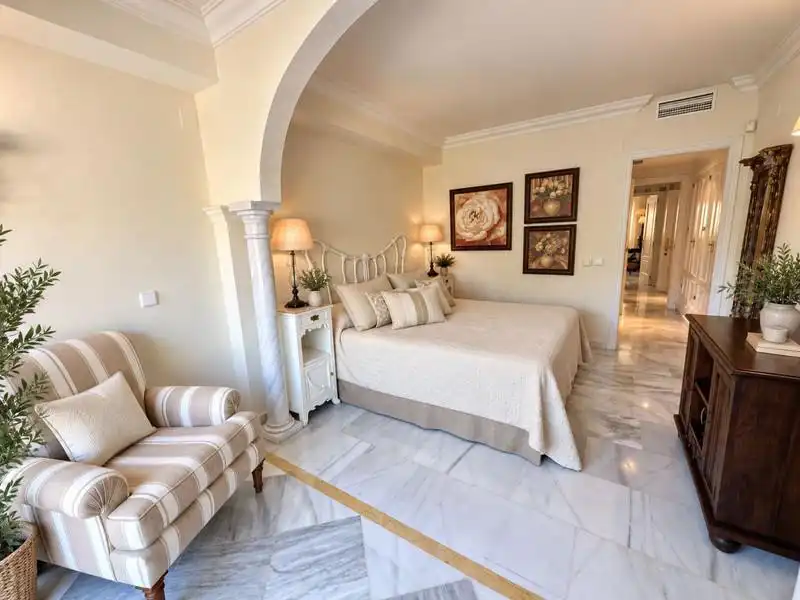 Appartamento 150 m² a Marbella