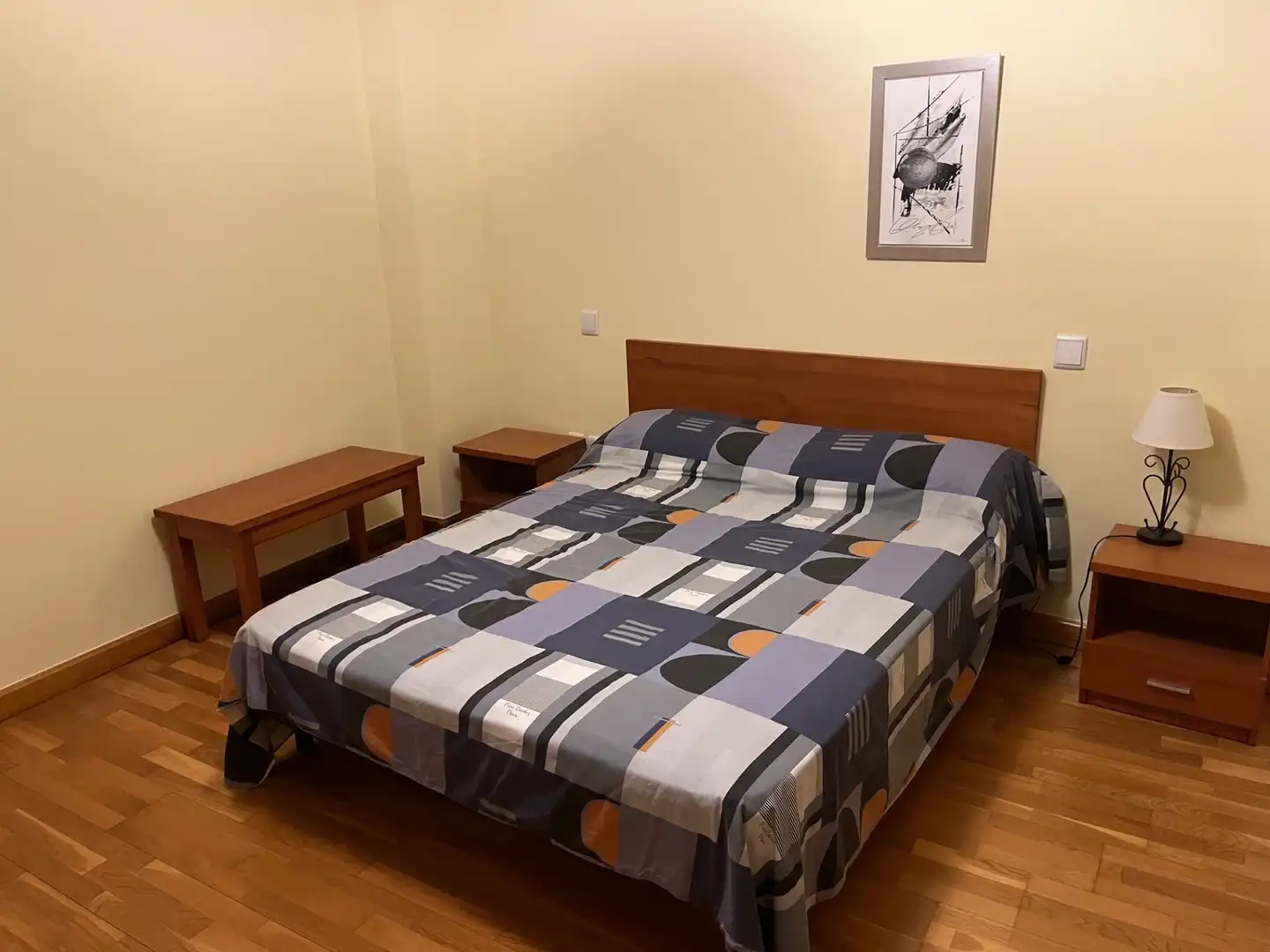 Piso de 64 m² en Salamanca