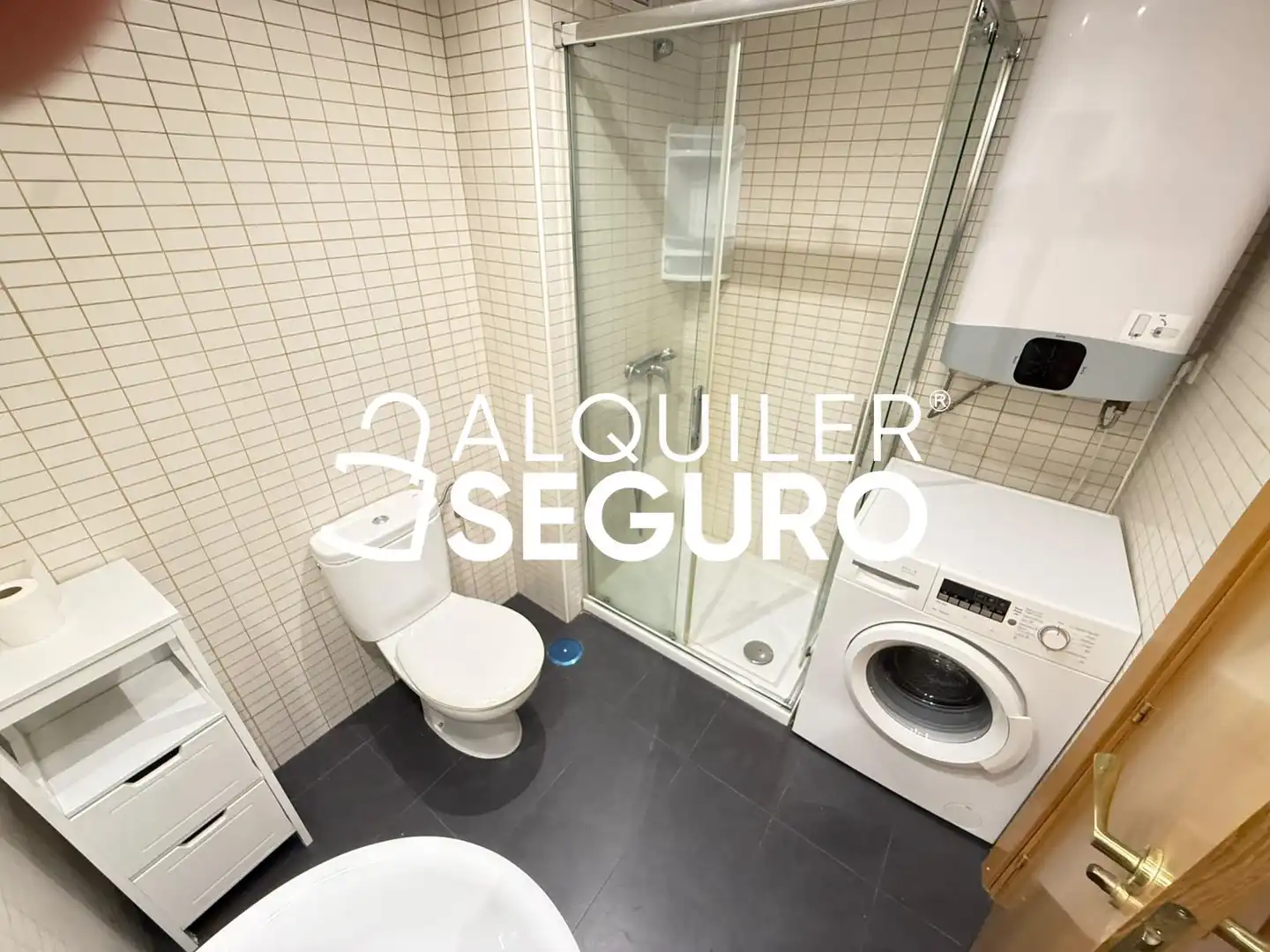 Pis de 60 m² a Madrid