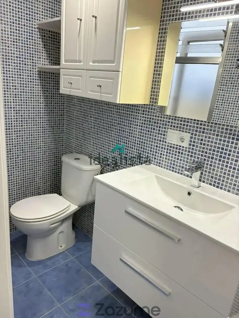 Piso de 85 m² en Sagunto