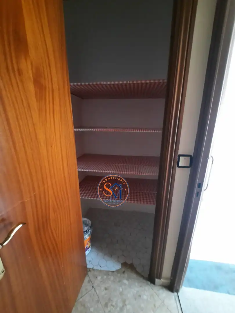 Piso de 150 m² en Badajoz
