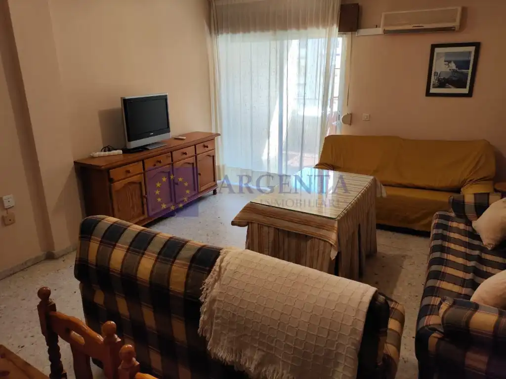 Piso de 120 m² en Cáceres