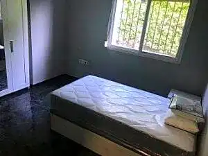 Habitación 110 m², Málaga