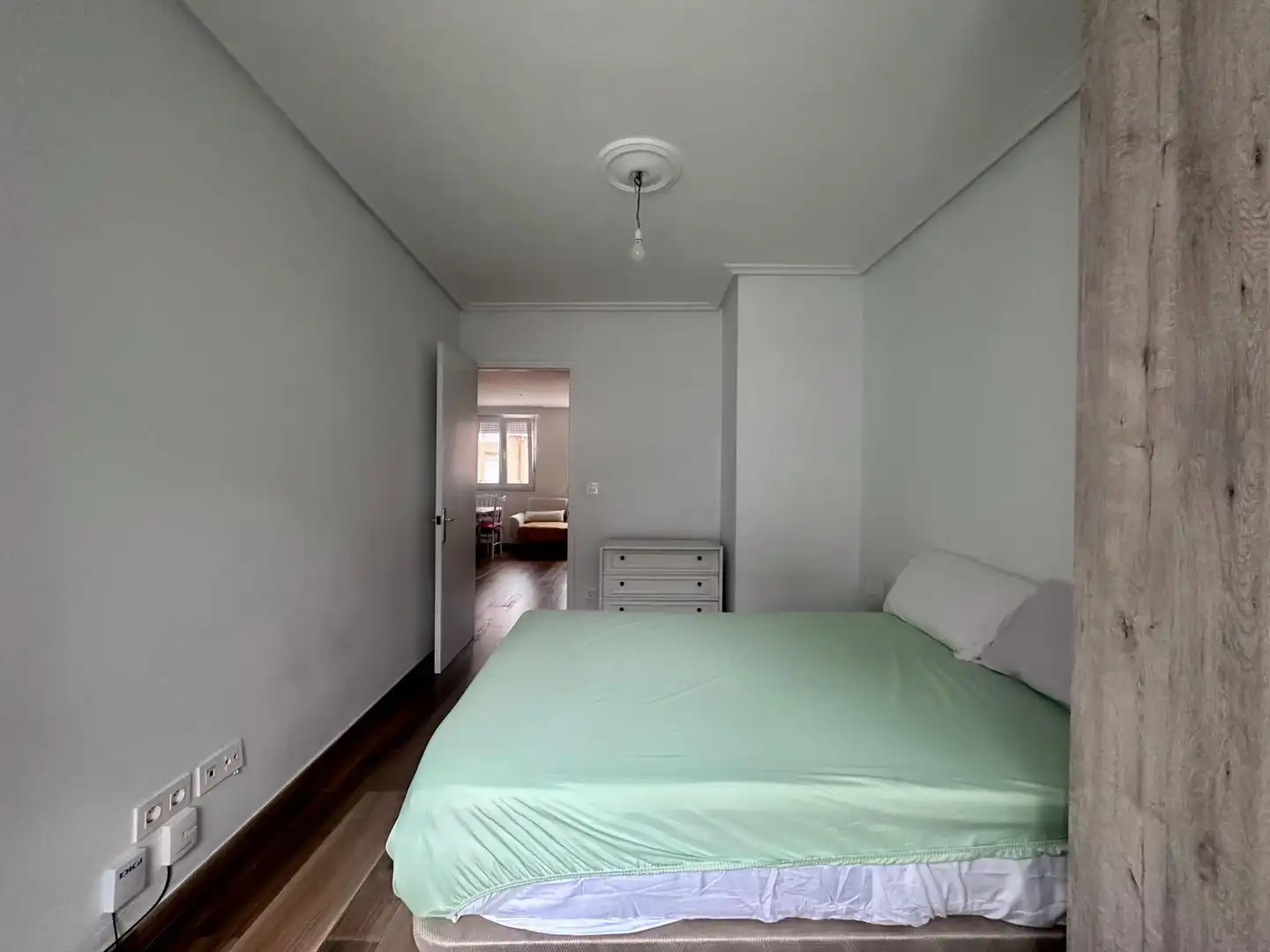 Piso de 57 m² en Santander