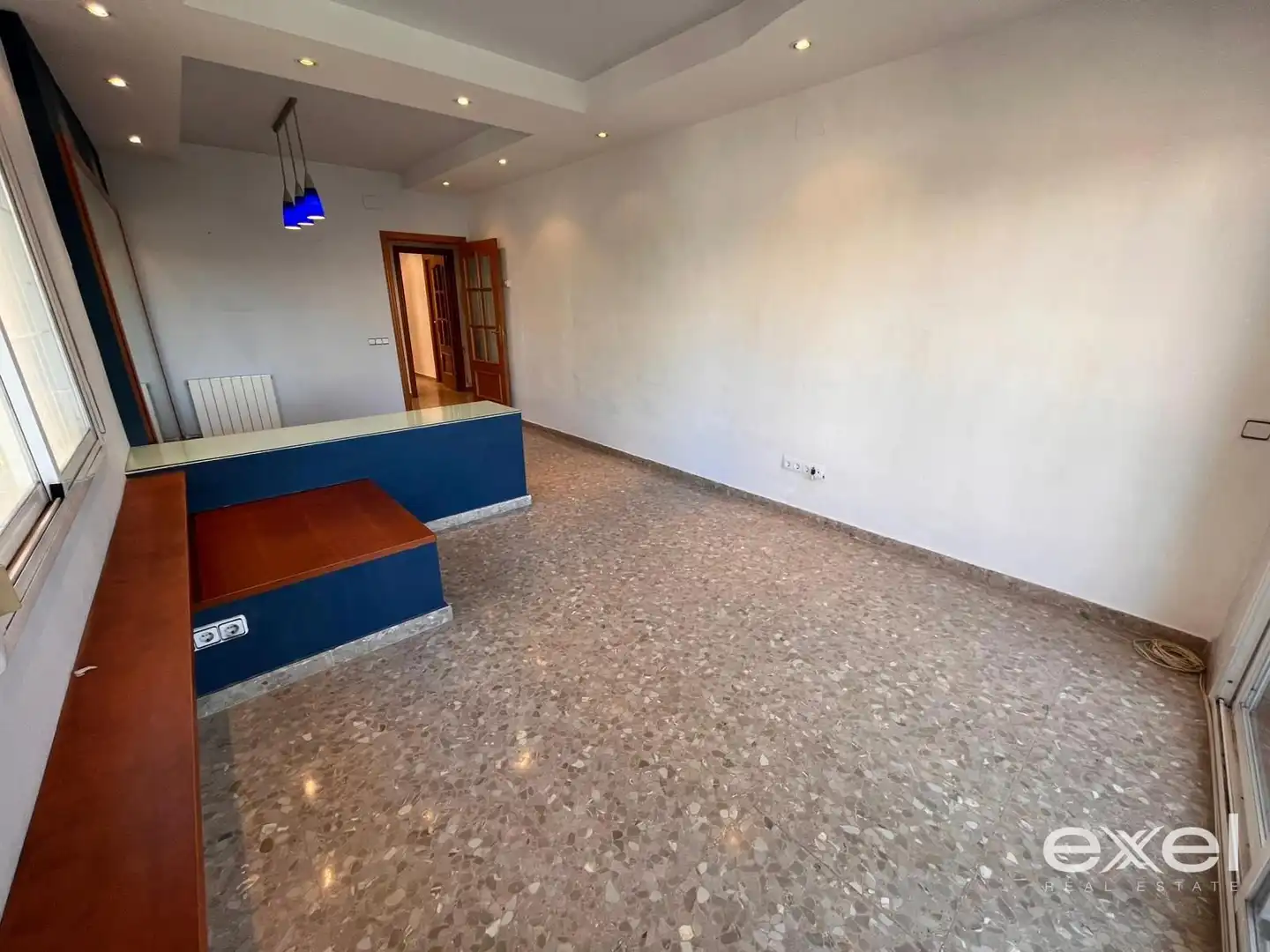 Pis de 110 m² a Cornellà de Llobregat