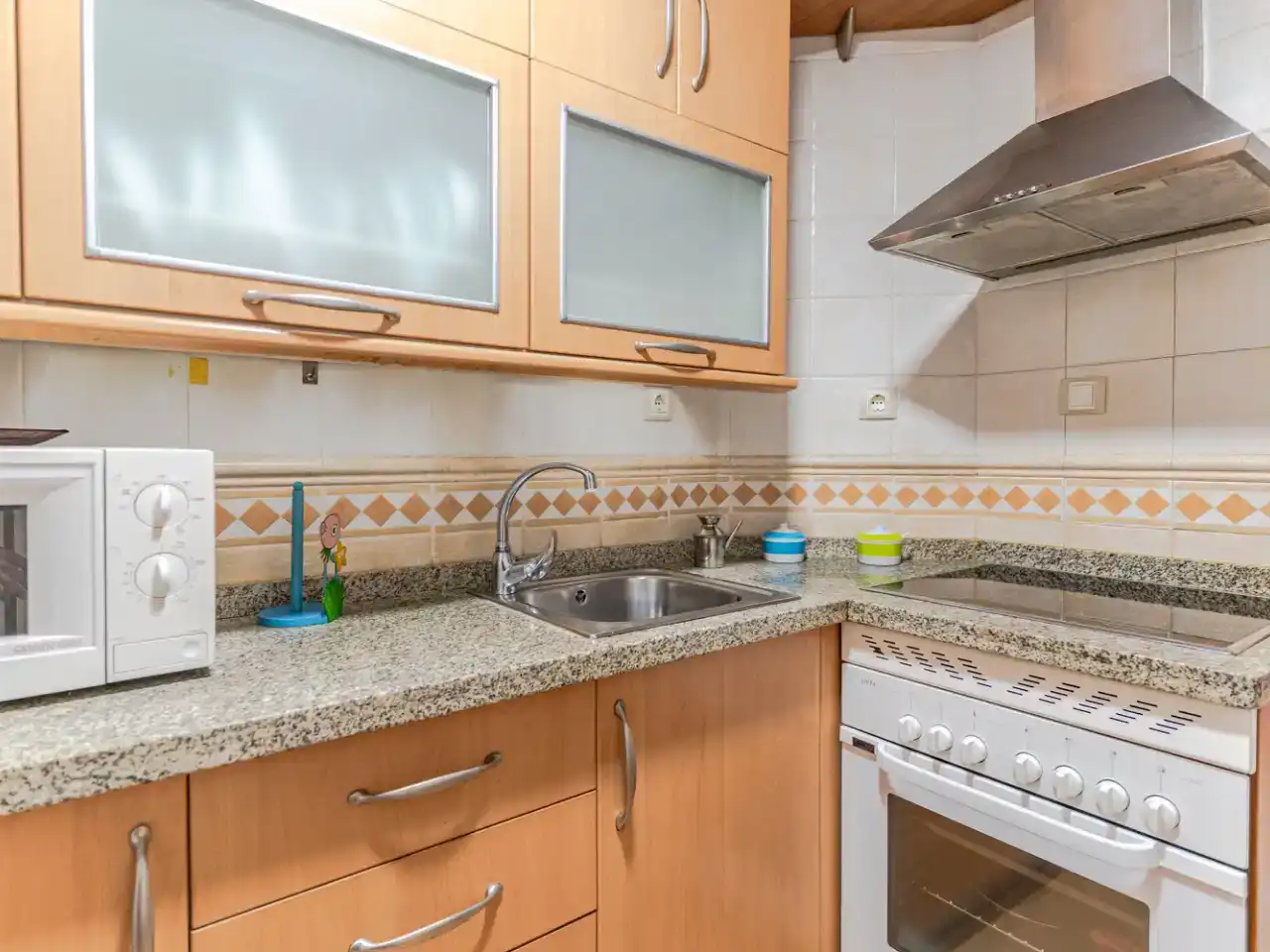 Piso de 59 m² en Monachil