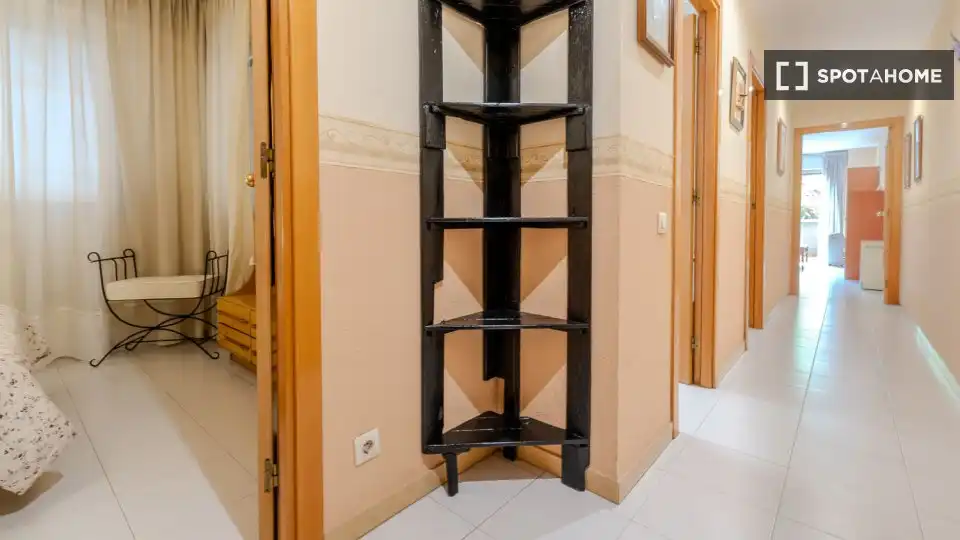 Piso de 68 m² en Barcelona