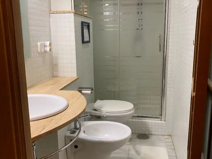 Piso de 60 m² en Sevilla