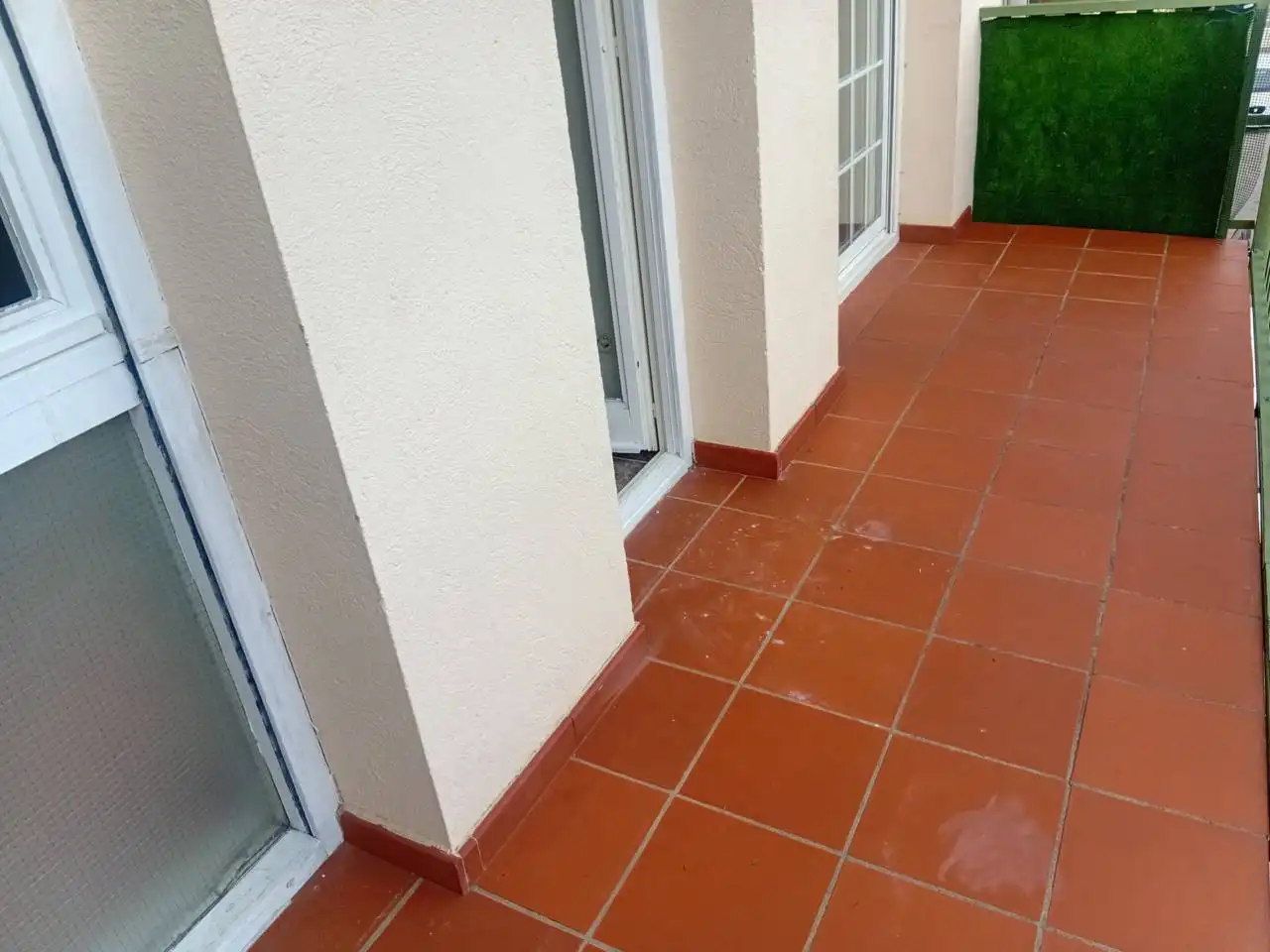 Pis de 65 m² a Terrassa