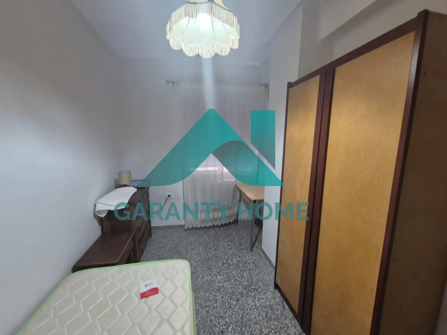Piso de 135 m² en Cáceres