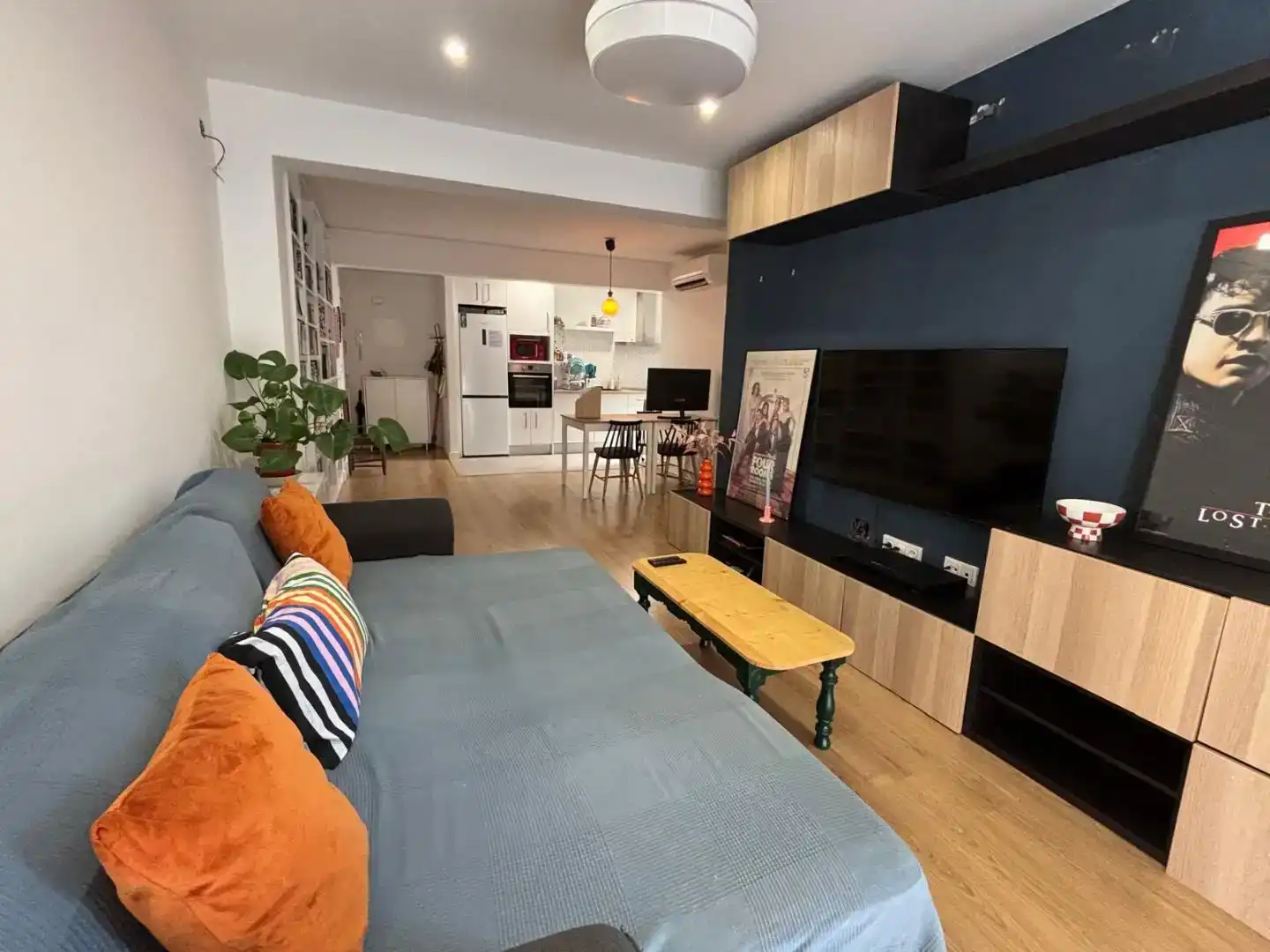 Piso de 82 m² en Murcia