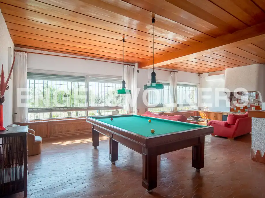 Piso de 636 m² en Benicasim