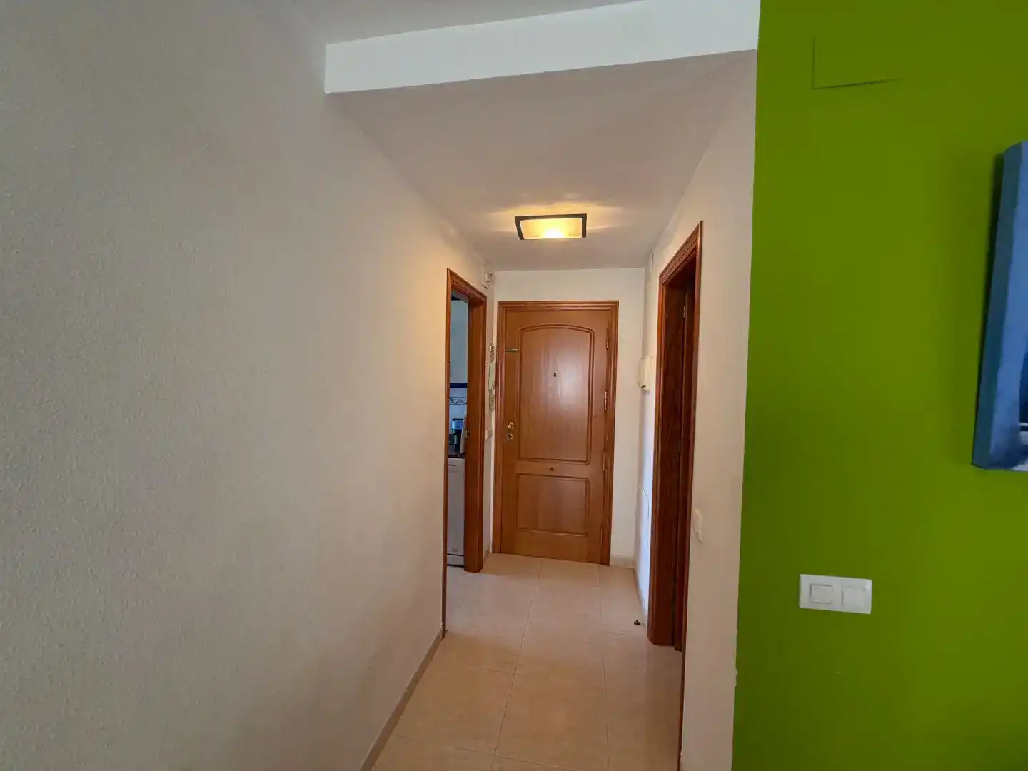 Piso de 112 m² en Cartagena
