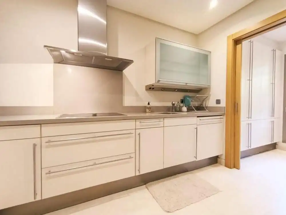 Pis de 214 m² a Marbella