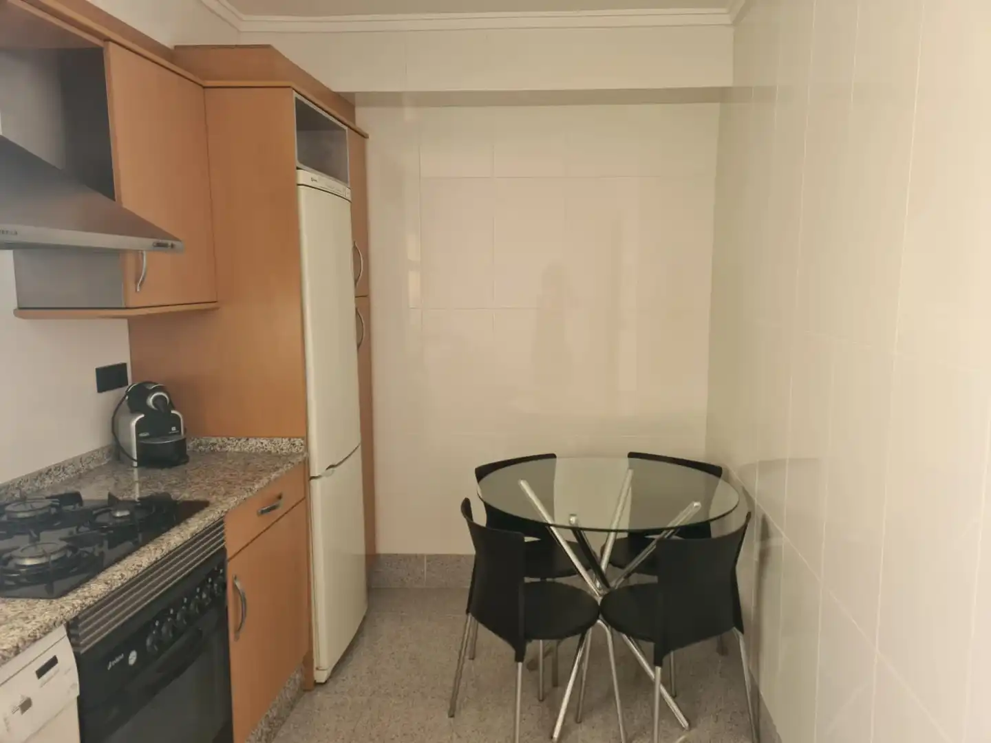 Appartement 76 m² à Valence