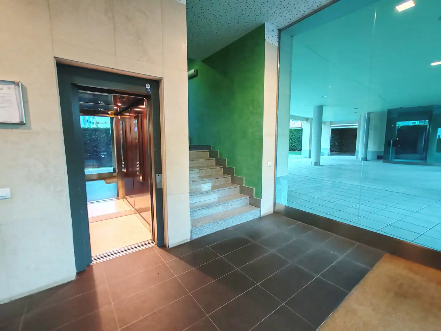 Piso de 31 m² en Oviedo