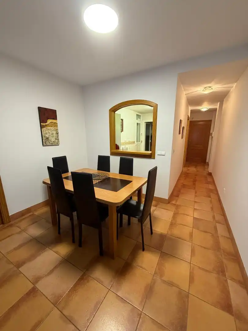 Piso de 75 m² en El Ejido