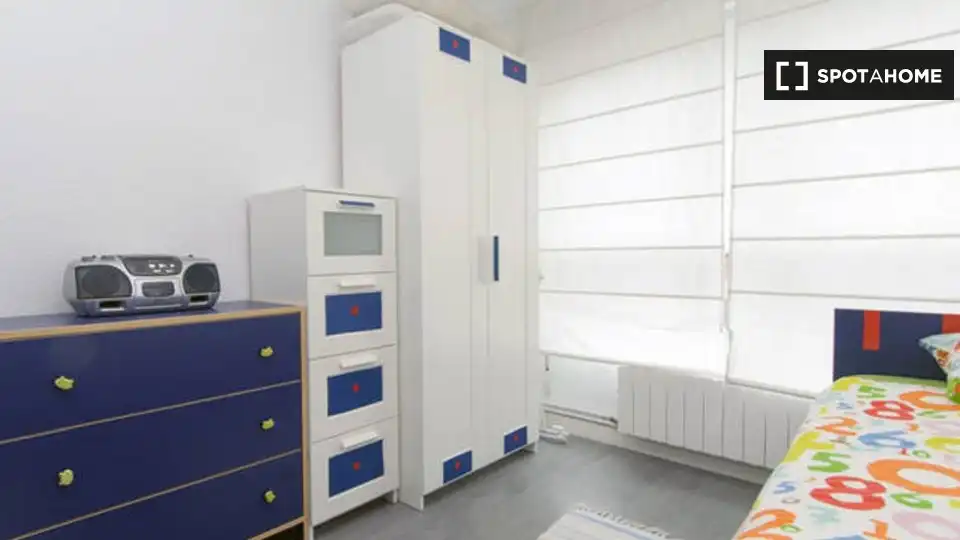 Habitación 115 m², Santander