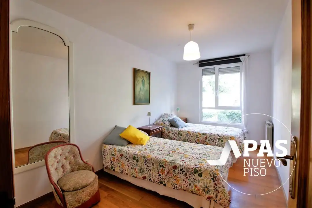 Piso de 76 m² en Santander