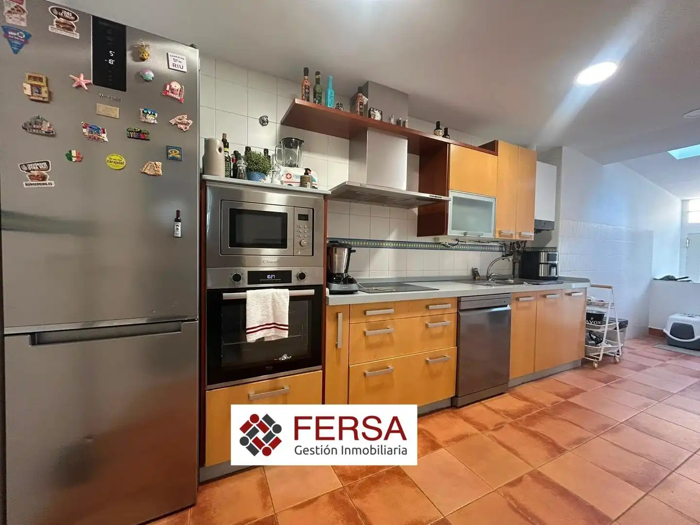 Casa de 280 m² a El Puerto de Santa María