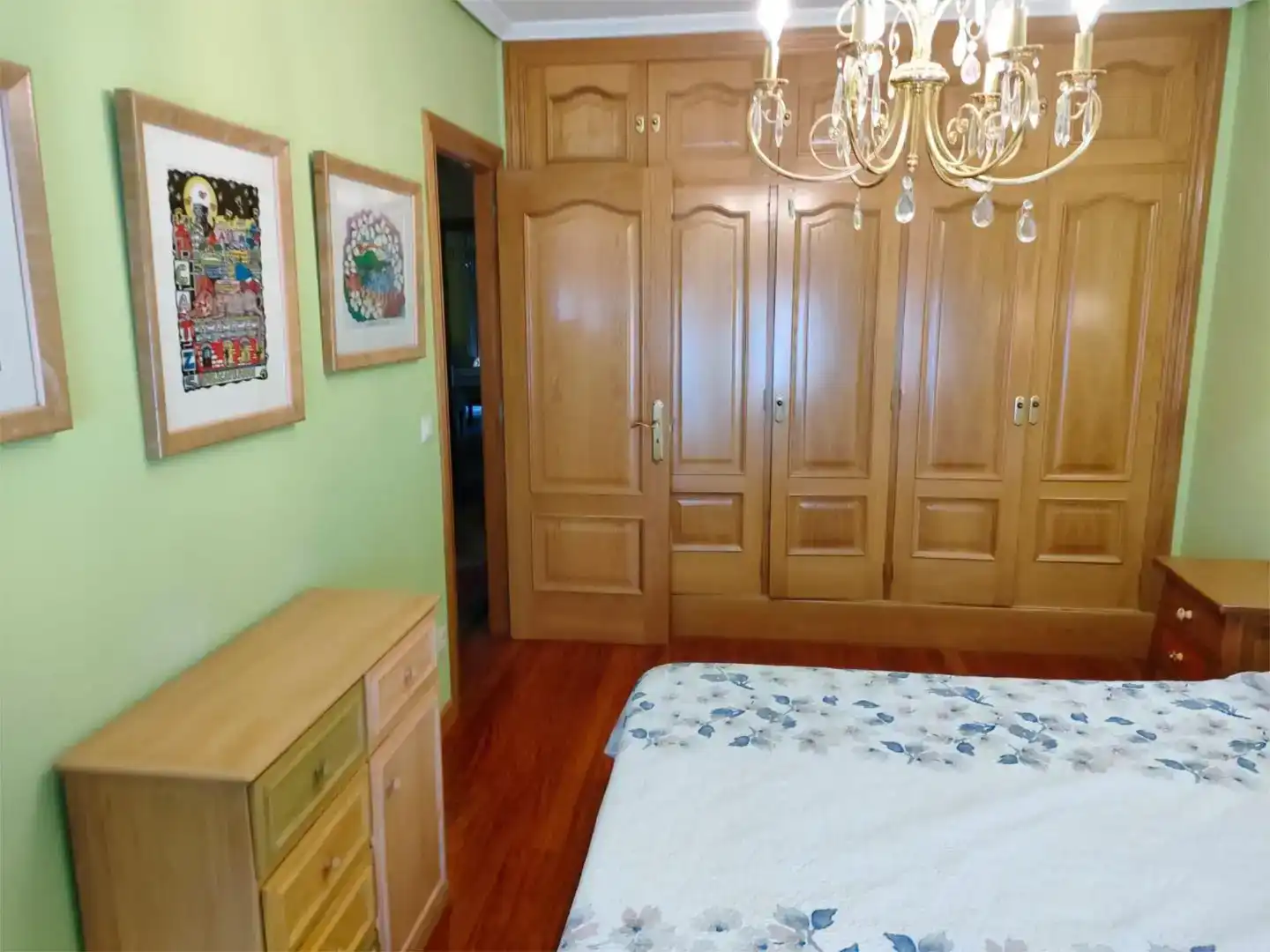 Casa de 300 m² en Baiona