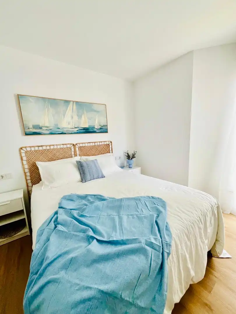 Pis de 55 m² a Eivissa