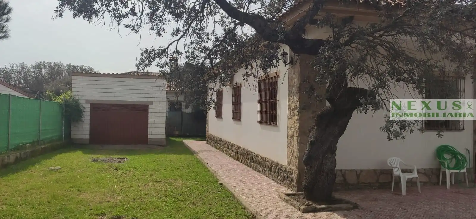 Casa de 160 m² a Casar de Cáceres