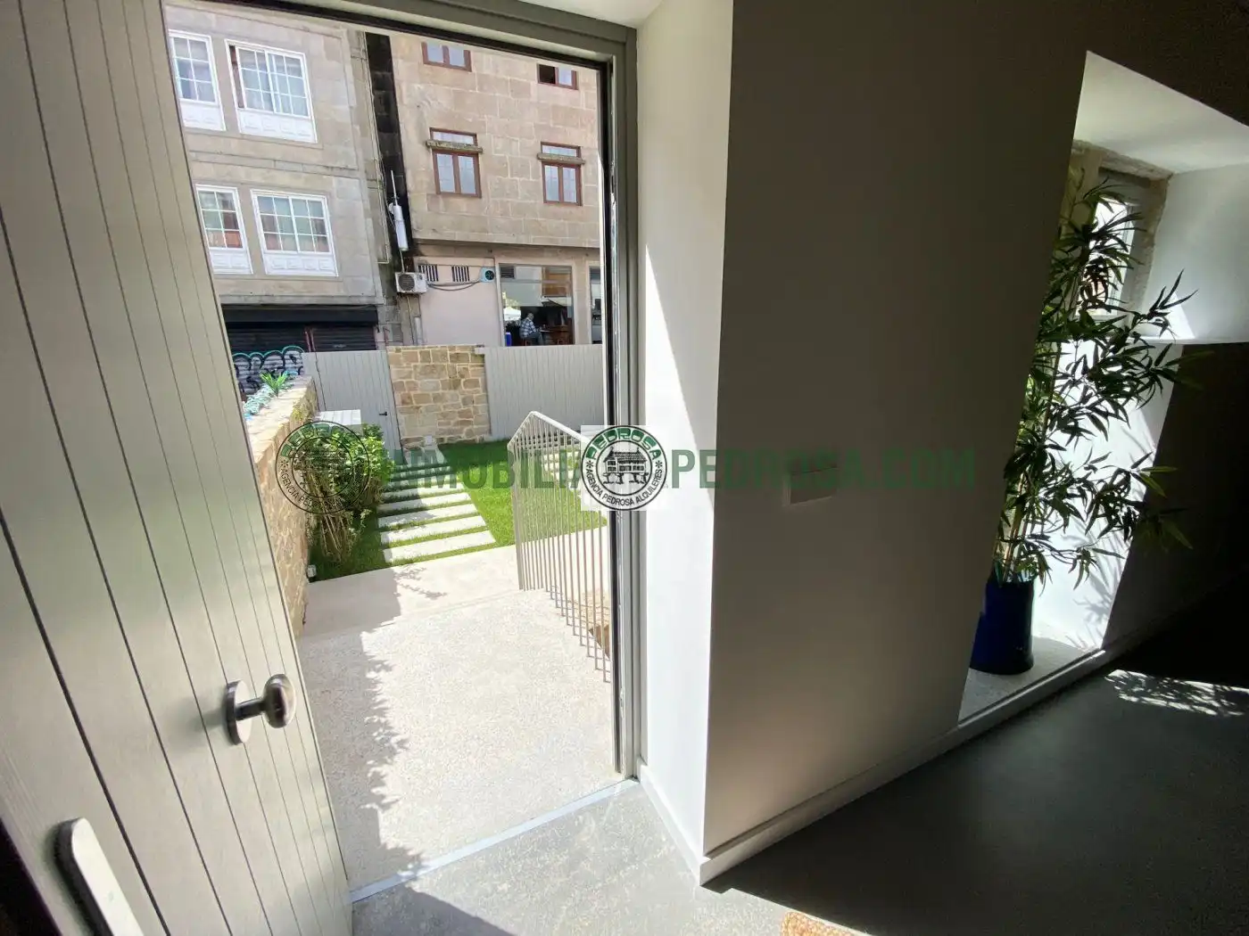Piso de 295 m² en Pontevedra