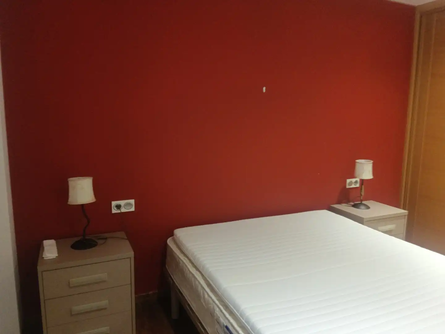 Piso de 63 m² en Ponferrada