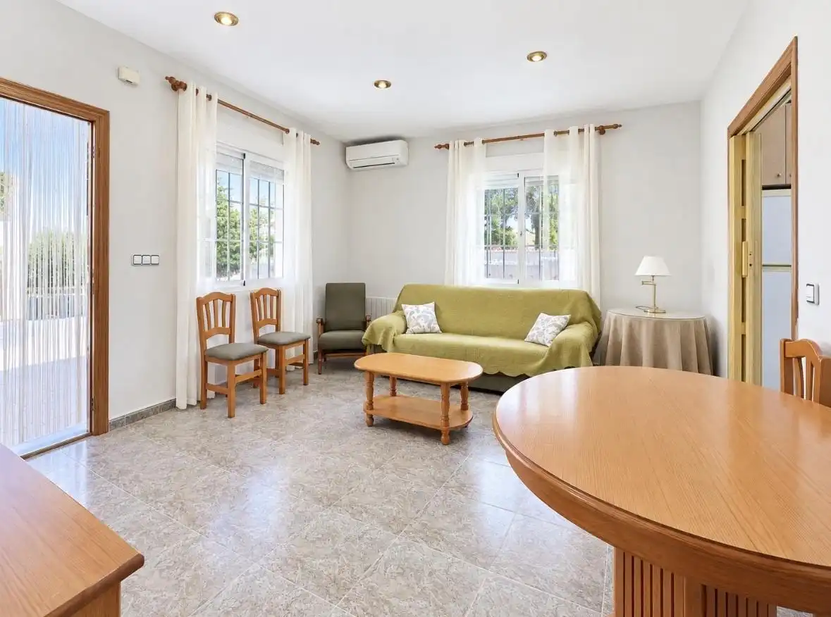 Casa de 504 m² en Orihuela