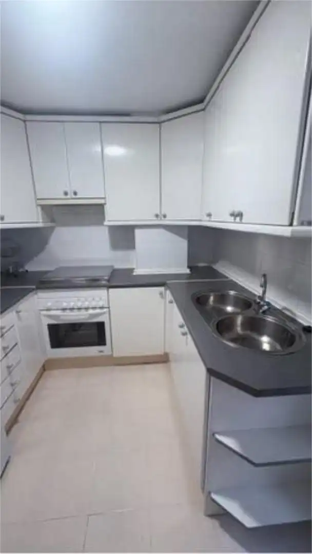Piso de 70 m² en Cáceres