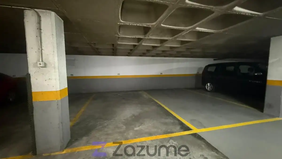 Piso de 141 m² en Murcia