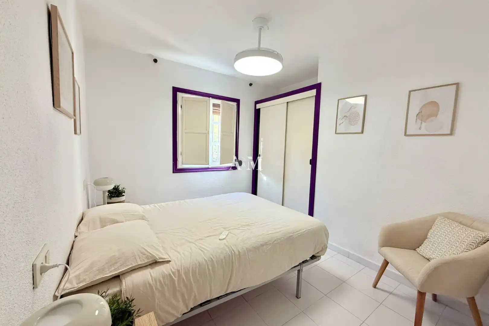 Appartement 50 m² à San Miguel de Salinas