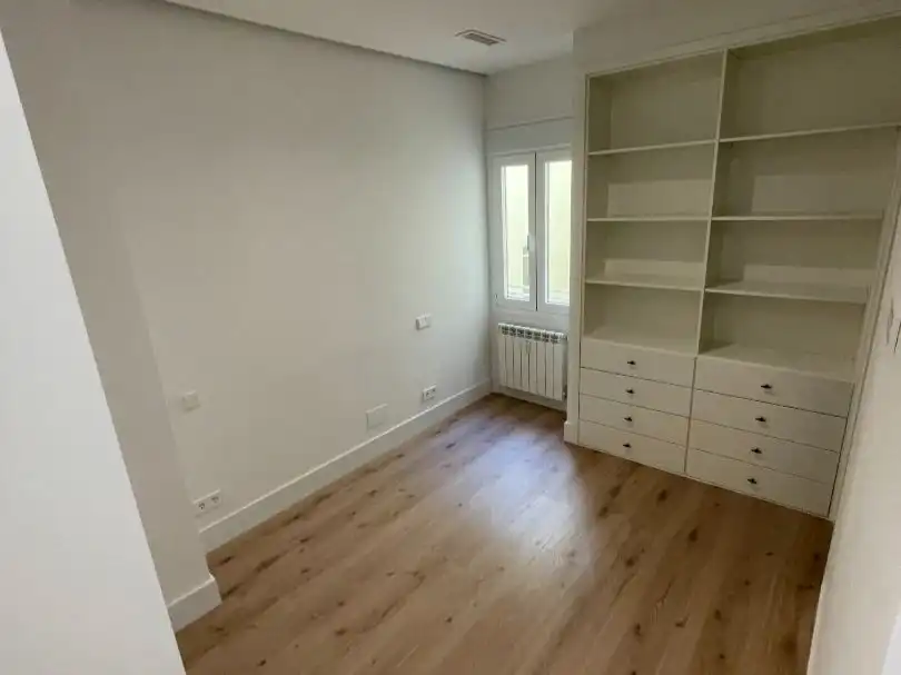 Piso de 142 m² en Madrid